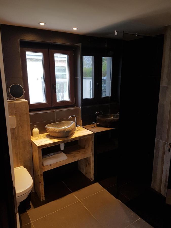 L'Atelier Vila Spa Exterior foto
