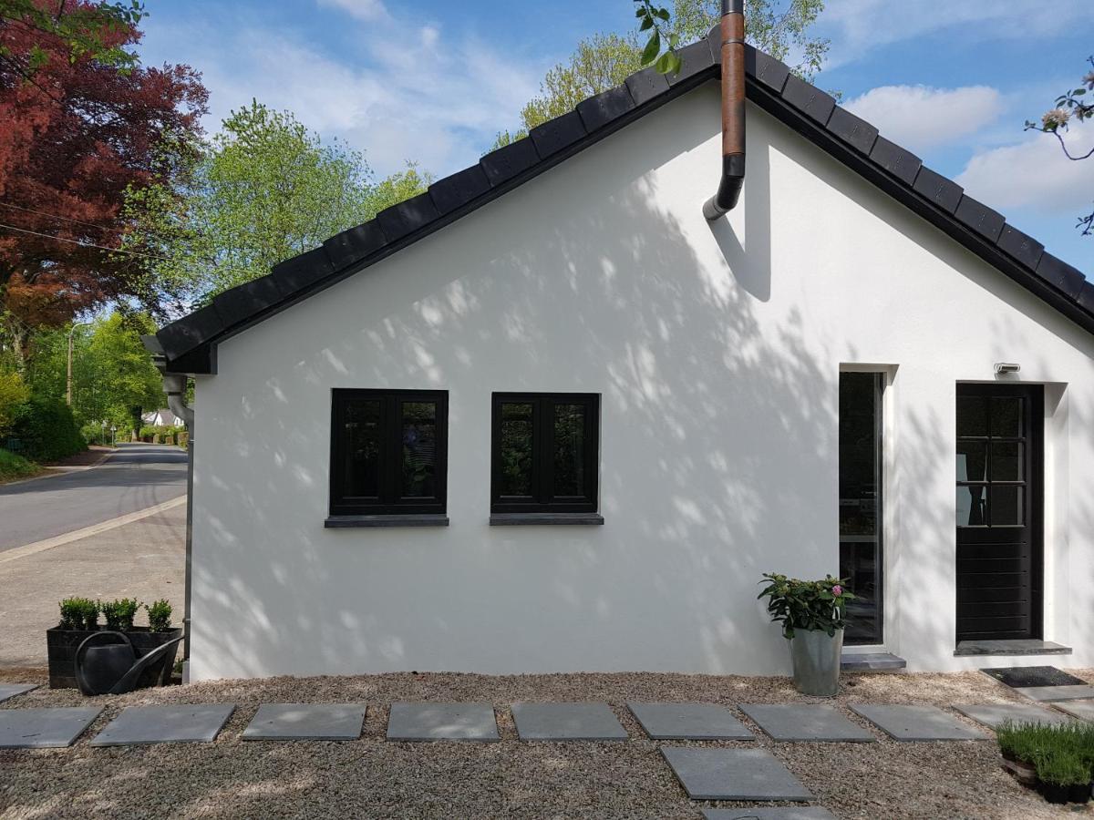 L'Atelier Vila Spa Exterior foto