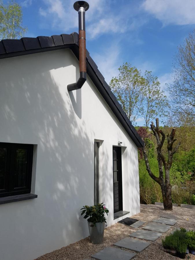 L'Atelier Vila Spa Exterior foto