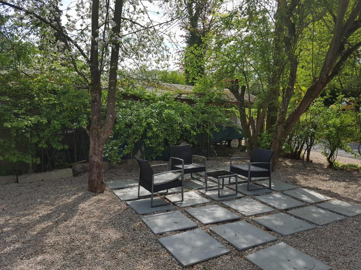 L'Atelier Vila Spa Exterior foto