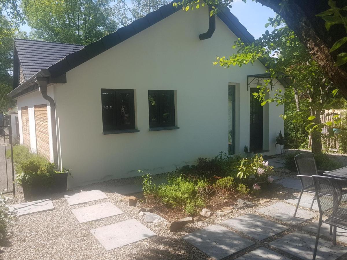 L'Atelier Vila Spa Exterior foto