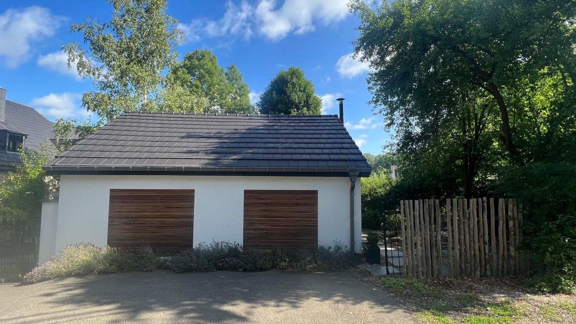 L'Atelier Vila Spa Exterior foto